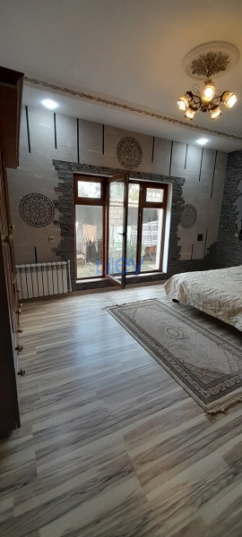 Satış 3 otaqlı Bağ evi  120m², Bakı