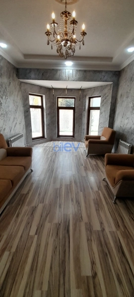 Satış 3 otaqlı Bağ evi  120m², Bakı