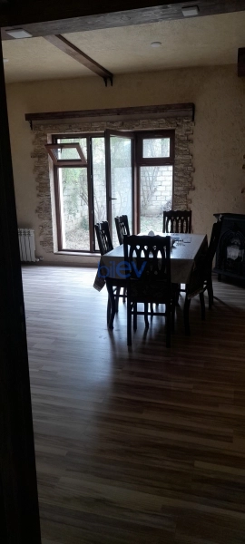 Satış 3 otaqlı Bağ evi  120m², Bakı