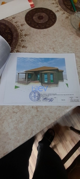 Satış 3 otaqlı Bağ evi  120m², Bakı