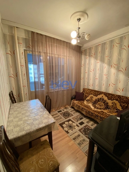 Aylıq Kirayə 2 otaqlı Köhnə Tikili bina evi  40m², Bakı