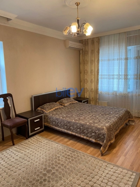 Aylıq Kirayə 2 otaqlı Köhnə Tikili bina evi  40m², Bakı