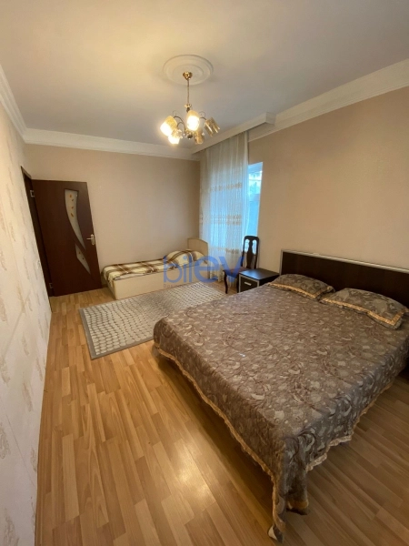 Aylıq Kirayə 2 otaqlı Köhnə Tikili bina evi  40m², Bakı