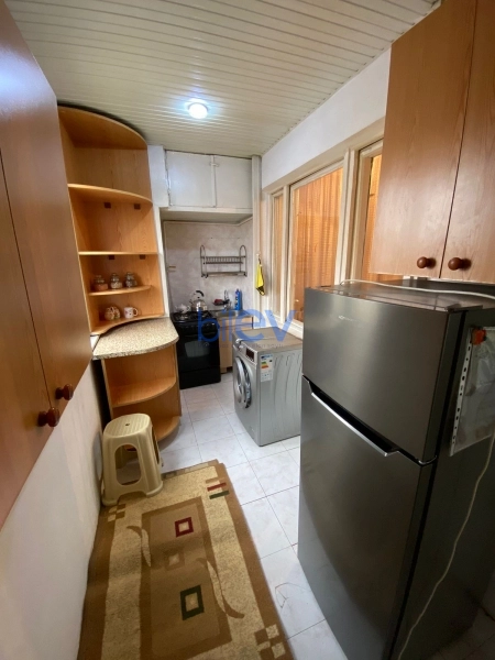 Aylıq Kirayə 2 otaqlı Köhnə Tikili bina evi  40m², Bakı