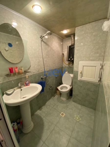 Aylıq Kirayə 2 otaqlı Köhnə Tikili bina evi  40m², Bakı