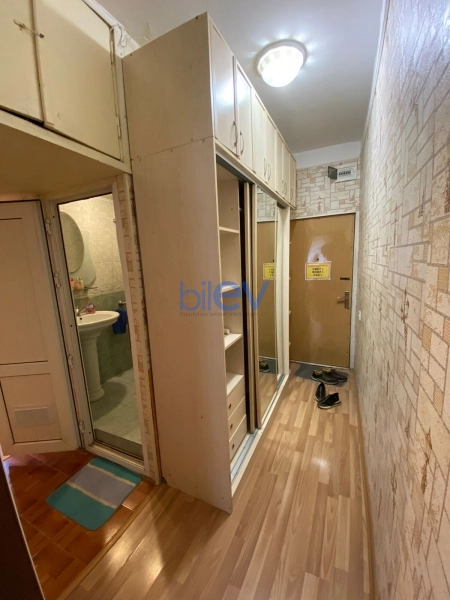 Aylıq Kirayə 2 otaqlı Köhnə Tikili bina evi  40m², Bakı