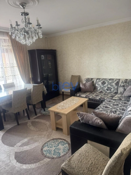 Aylıq Kirayə 3 otaqlı Köhnə Tikili bina evi  70m², Bakı