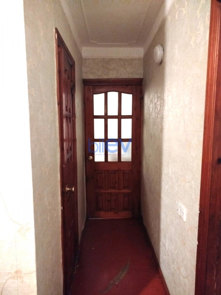 Aylıq Kirayə 2 otaqlı Köhnə Tikili bina evi  45m², Bakı
