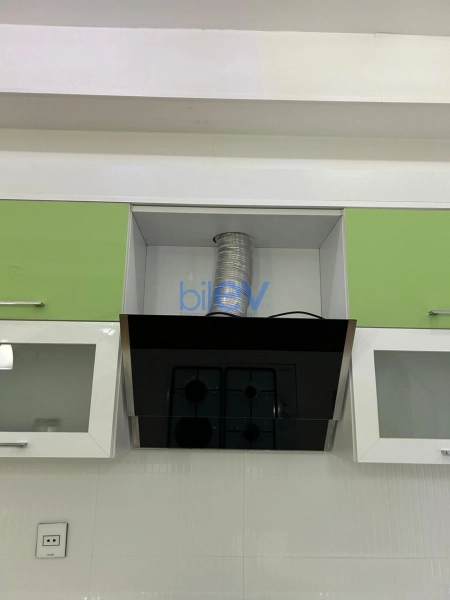 Aylıq Kirayə 2 otaqlı Yeni Tikili bina evi  90m², Bakı