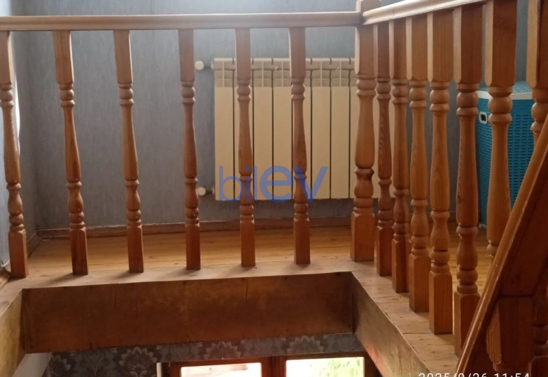 Satış 5 otaqlı Həyət evi  170m², Bakı