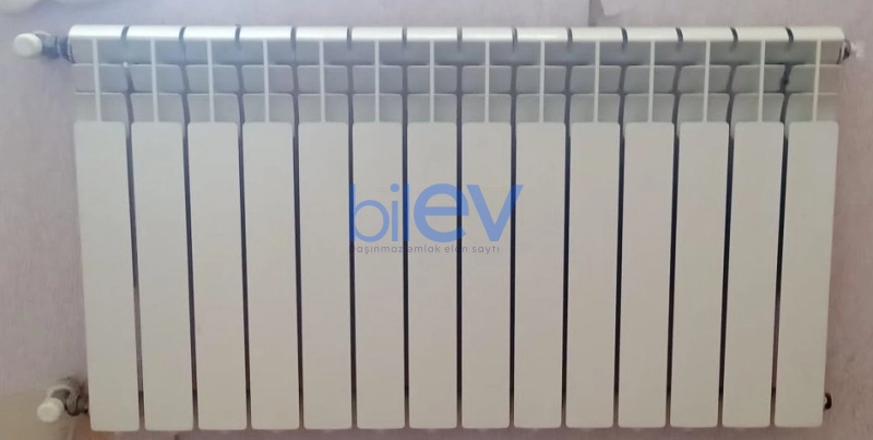 Satış 5 otaqlı Həyət evi  170m², Bakı