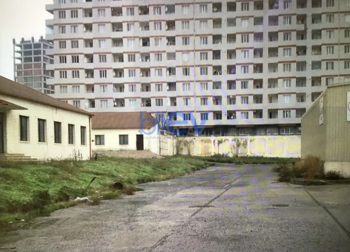 Satış  otaqlı Torpaq  10000m², Bakı