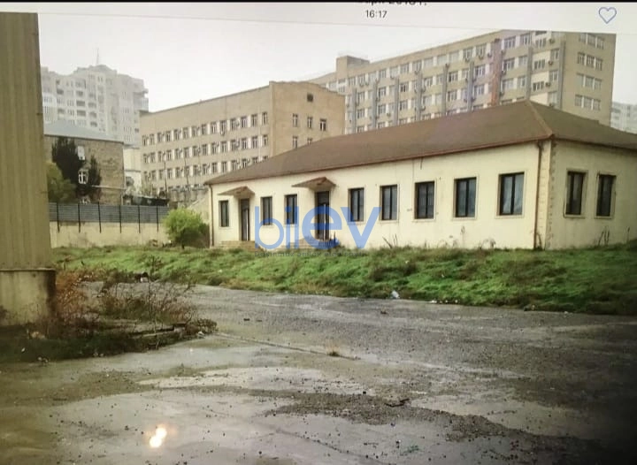 Satış  otaqlı Torpaq  10000m², Bakı