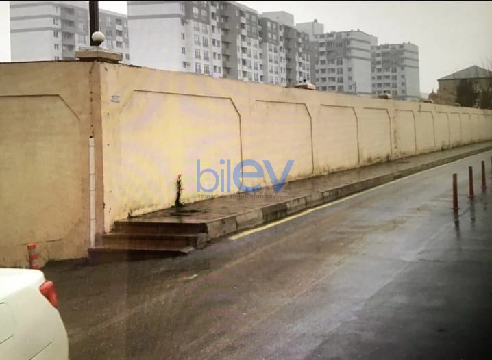 Satış  otaqlı Torpaq  10000m², Bakı
