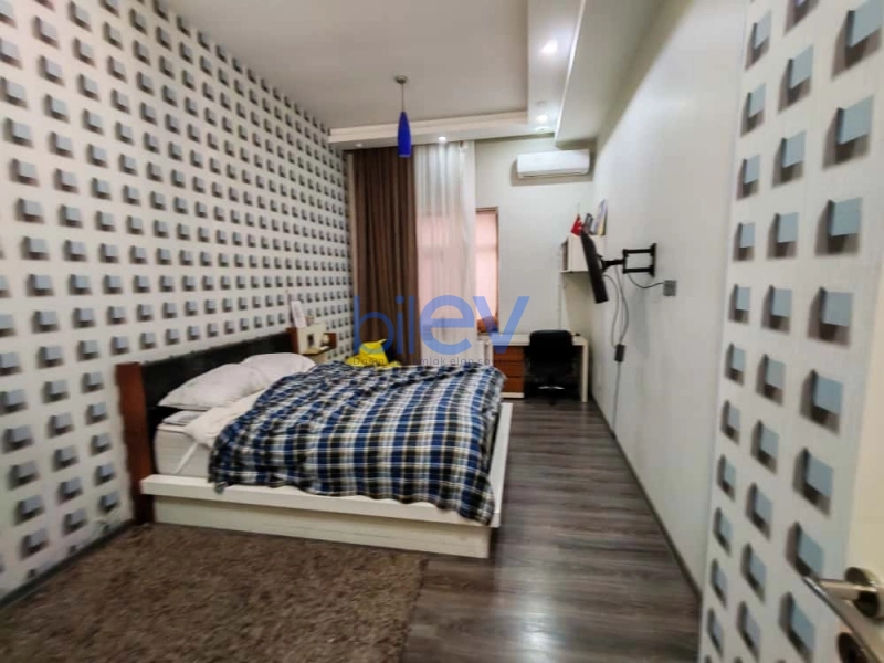 Satış 6 otaqlı Bağ evi  250m², Bakı