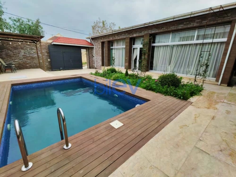 Satış 6 otaqlı Bağ evi  250m², Bakı