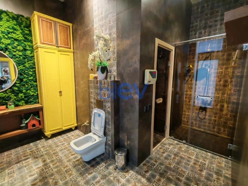 Satış 6 otaqlı Bağ evi  250m², Bakı