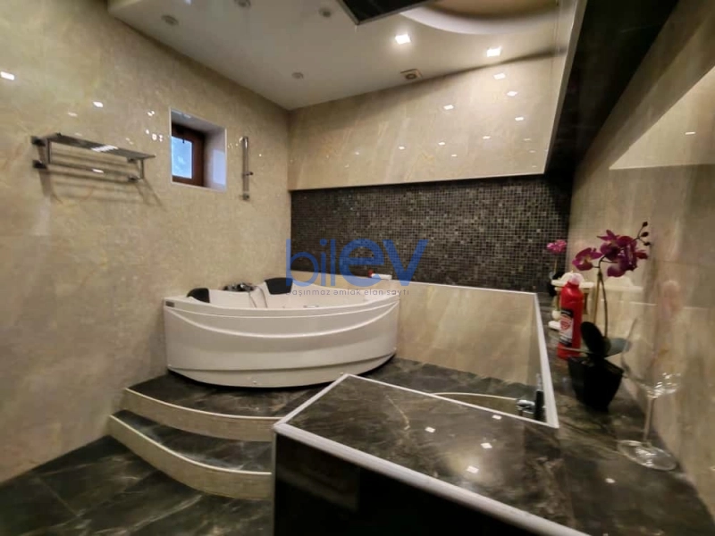 Satış 6 otaqlı Bağ evi  250m², Bakı