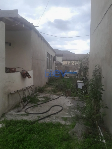 Satış 3 otaqlı Həyət evi  100m², Bakı