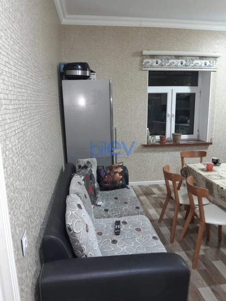 Satış 3 otaqlı Həyət evi  100m², Bakı