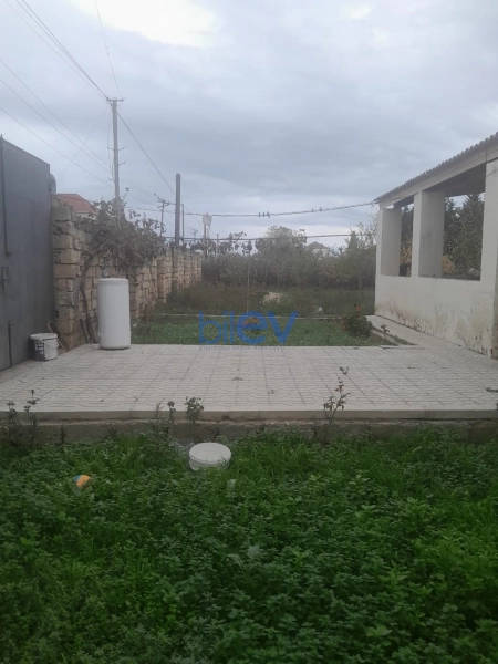 Satış 3 otaqlı Həyət evi  100m², Bakı
