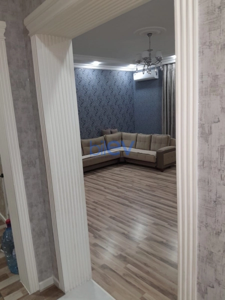 Satış 3 otaqlı Həyət evi  100m², Bakı