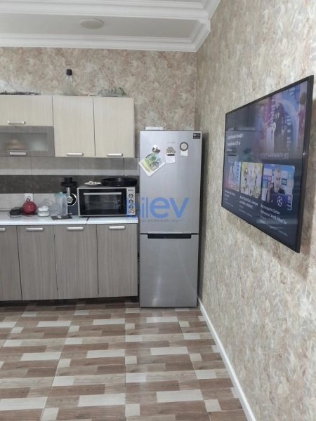 Satış 3 otaqlı Həyət evi  100m², Bakı