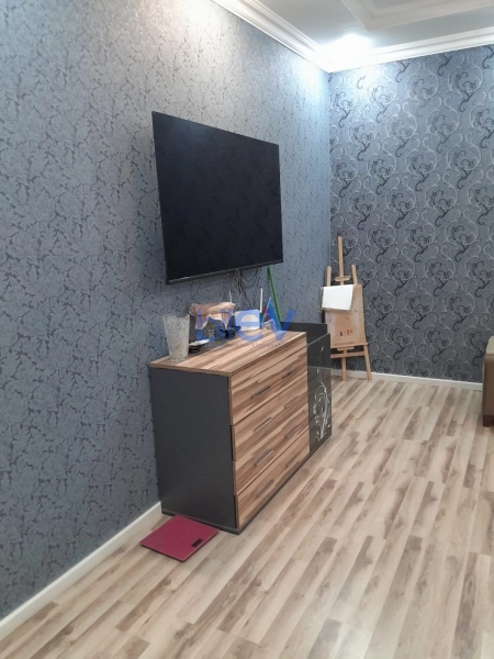 Satış 3 otaqlı Həyət evi  100m², Bakı
