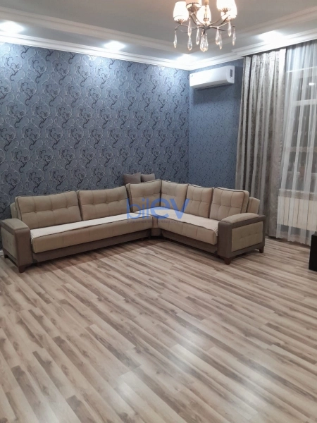 Satış 3 otaqlı Həyət evi  100m², Bakı