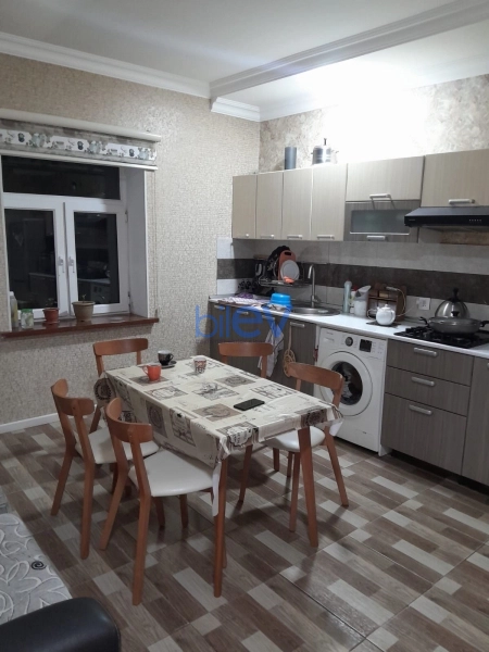 Satış 3 otaqlı Həyət evi  100m², Bakı