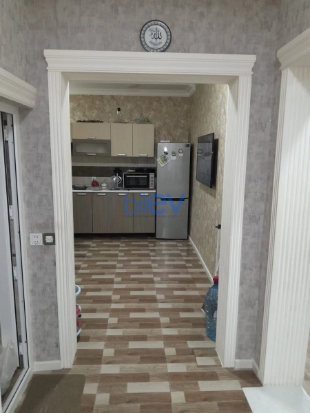 Satış 3 otaqlı Həyət evi  100m², Bakı