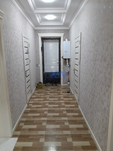Satış 3 otaqlı Həyət evi  100m², Bakı