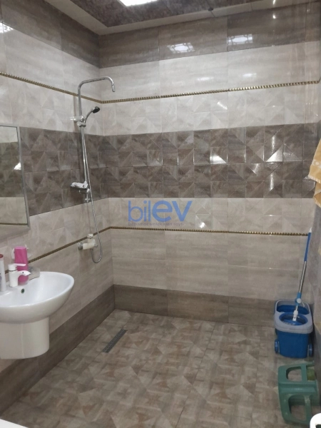Satış 3 otaqlı Həyət evi  100m², Bakı