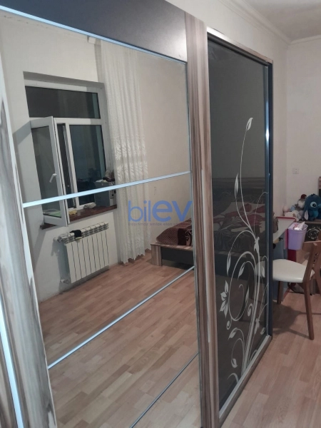 Satış 3 otaqlı Həyət evi  100m², Bakı