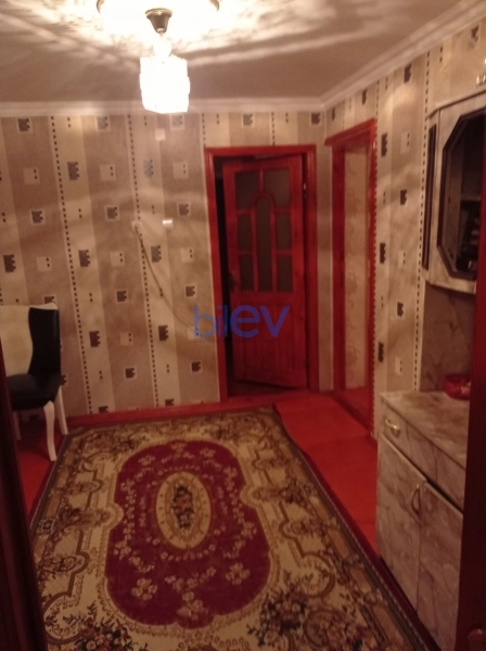 Satış 5 otaqlı Köhnə Tikili bina evi  72m², Xaçmaz / Xudat