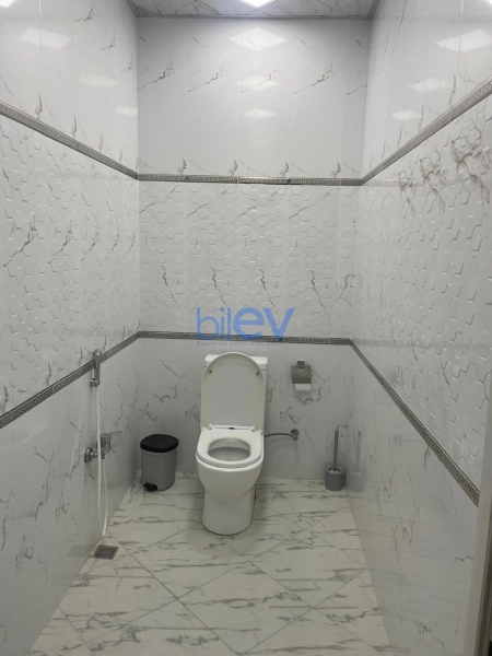 Aylıq Kirayə 3 otaqlı Yeni Tikili bina evi  155m², Bakı