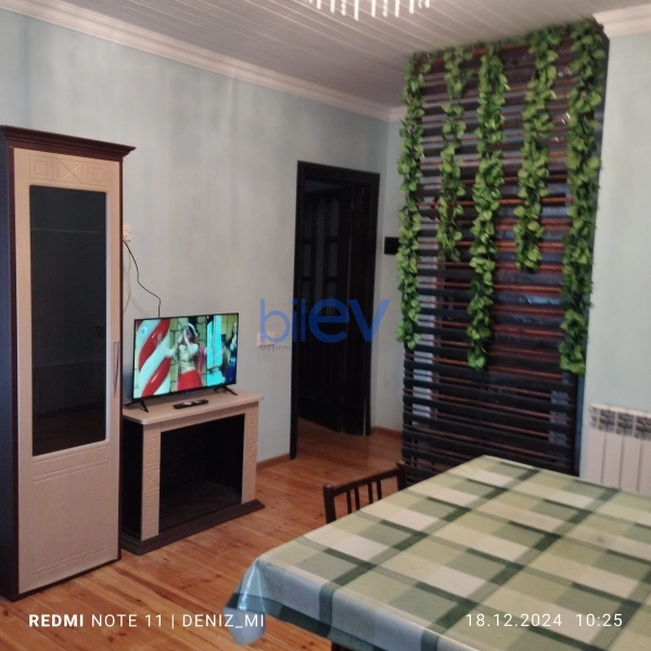 Satış 2 otaqlı Yeni Tikili bina evi  90m², Xırdalan