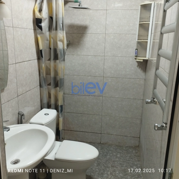 Satış 2 otaqlı Yeni Tikili bina evi  90m², Xırdalan