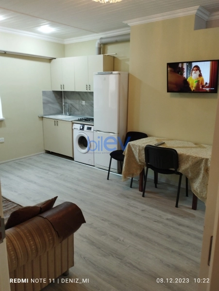 Satış 2 otaqlı Yeni Tikili bina evi  90m², Xırdalan