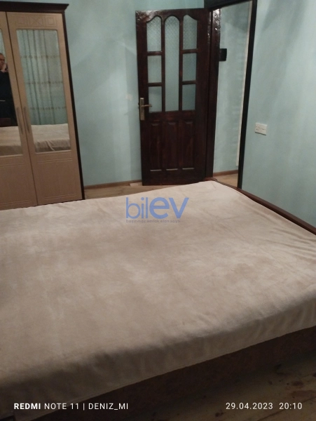 Satış 2 otaqlı Yeni Tikili bina evi  90m², Xırdalan