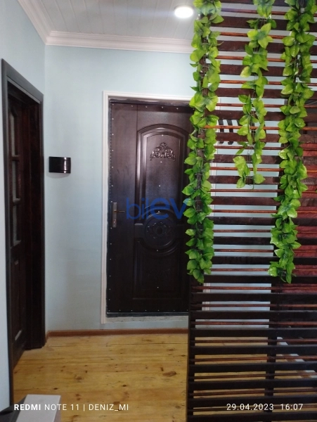 Satış 2 otaqlı Yeni Tikili bina evi  90m², Xırdalan