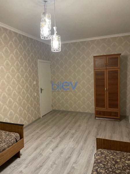 Aylıq Kirayə 1 otaqlı Köhnə Tikili bina evi  35m², Bakı