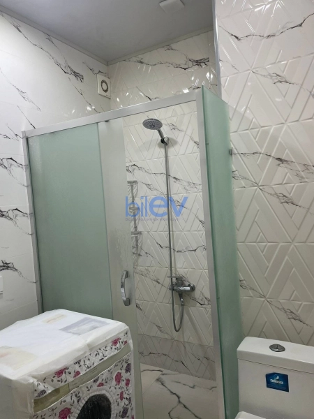 Aylıq Kirayə 1 otaqlı Köhnə Tikili bina evi  35m², Bakı
