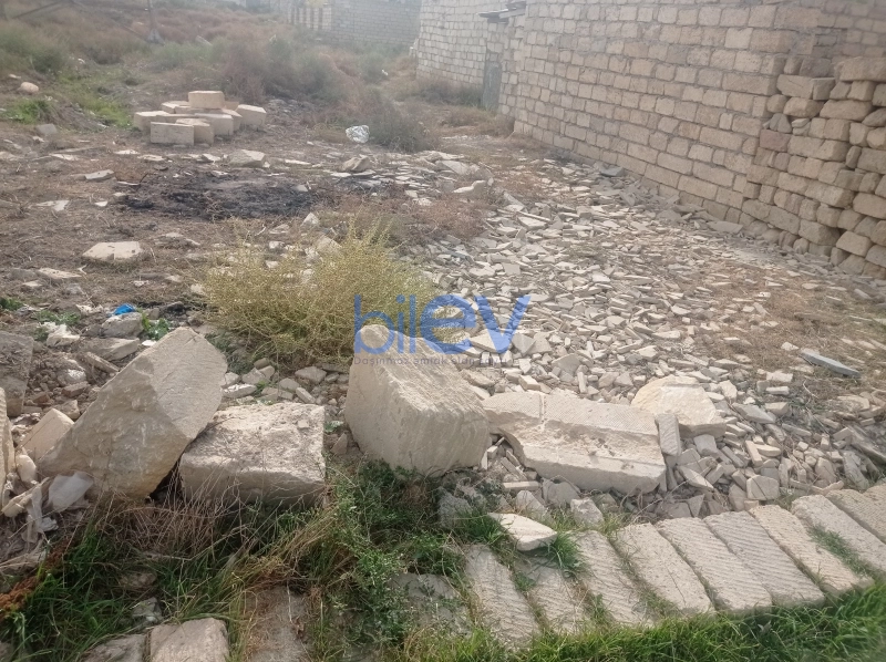 Satış 4 otaqlı Həyət evi  130m², Bakı