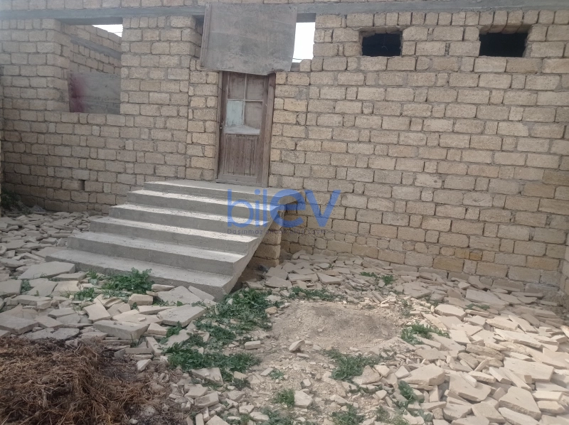 Satış 4 otaqlı Həyət evi  130m², Bakı