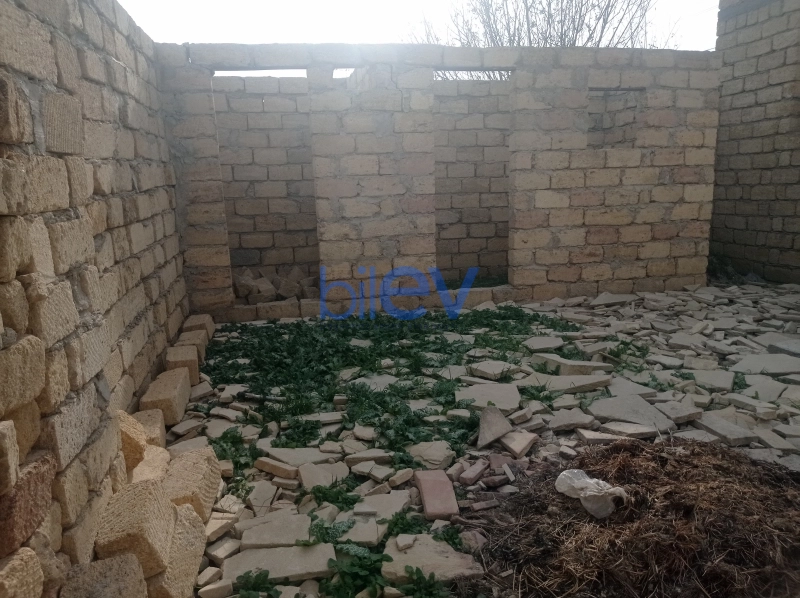 Satış 4 otaqlı Həyət evi  130m², Bakı