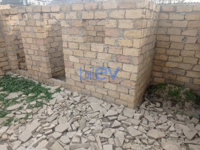Satış 4 otaqlı Həyət evi  130m², Bakı