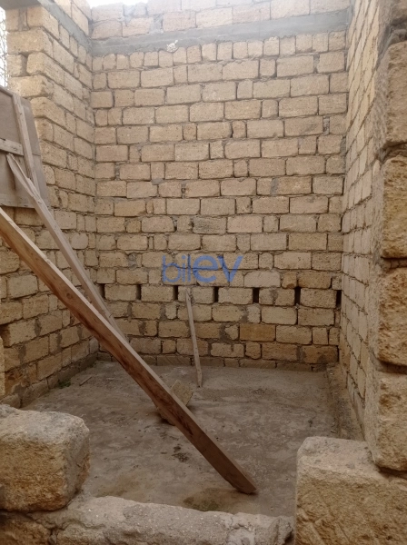 Satış 4 otaqlı Həyət evi  130m², Bakı