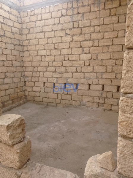Satış 4 otaqlı Həyət evi  130m², Bakı
