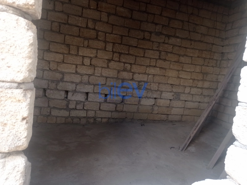 Satış 4 otaqlı Həyət evi  130m², Bakı